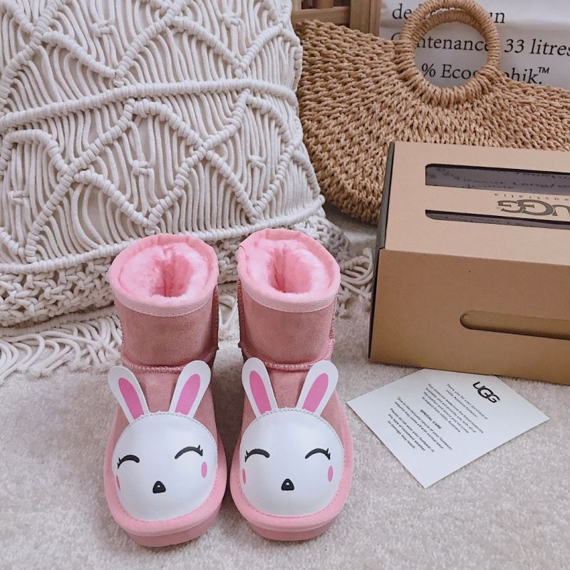 Ugg Kids Shoes